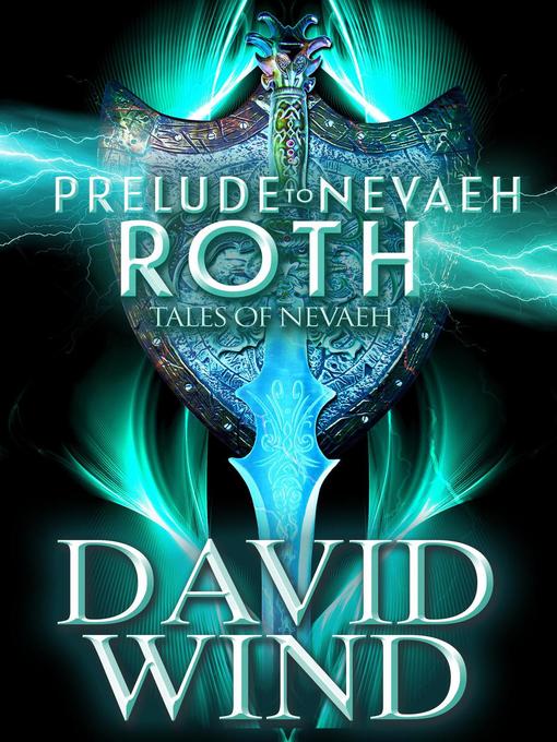Cover image for Prelude to Nevaeh